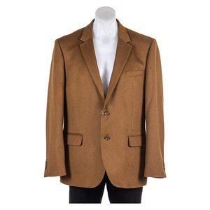 Marc Martin Blazers 42 Brown